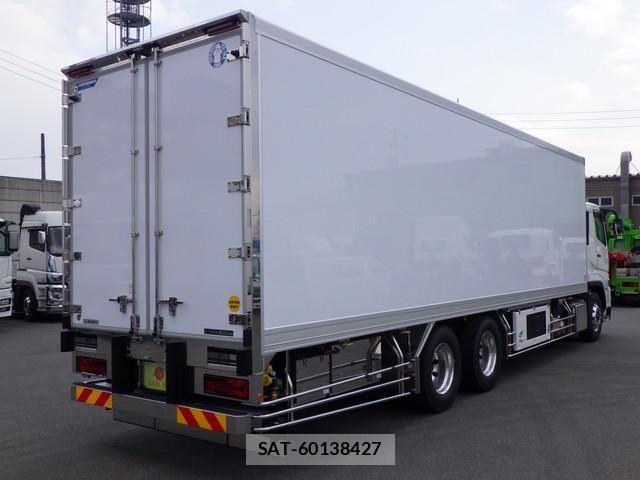 Mitsubishi GREAT 2026-02 7981176-3