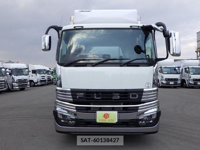 Mitsubishi GREAT 2026-02 7981176-4