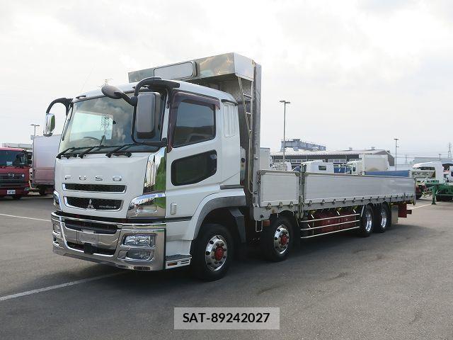 Mitsubishi GREAT 2016-04 7981185-0