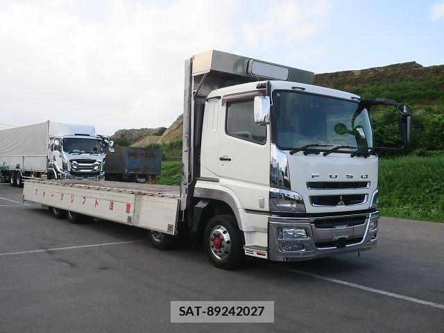 Mitsubishi GREAT 2016-04 7981185-4