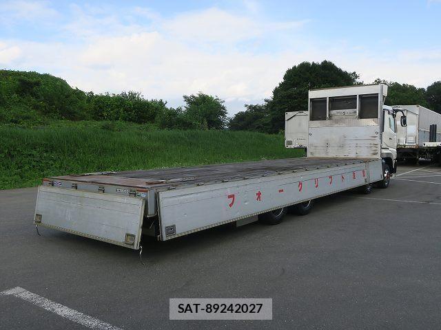 Mitsubishi GREAT 2016-04 7981185-5
