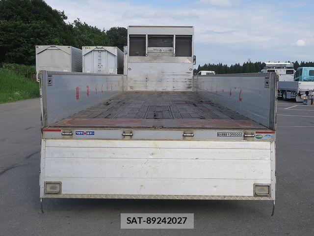 Mitsubishi GREAT 2016-04 7981185-6