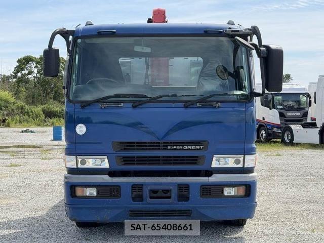 Mitsubishi GREAT 2005-06 7981189-0