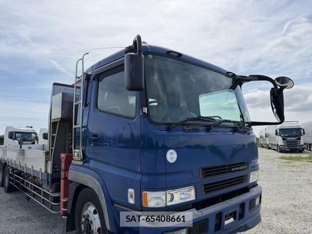 Mitsubishi GREAT 2005-06 7981189-9
