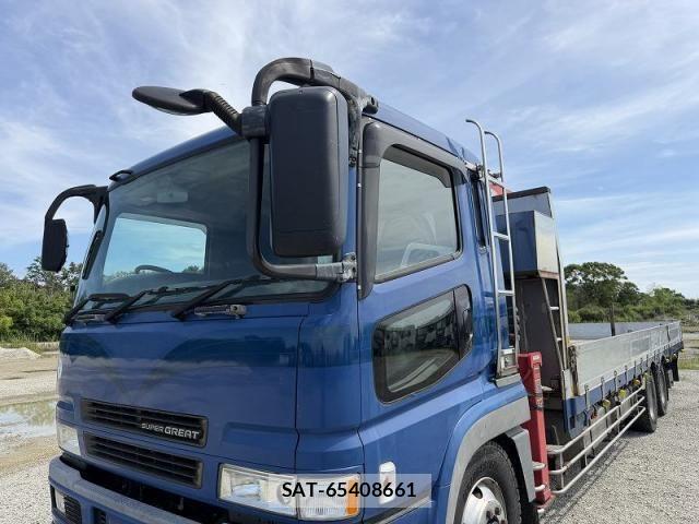 Mitsubishi GREAT 2005-06 7981189-11