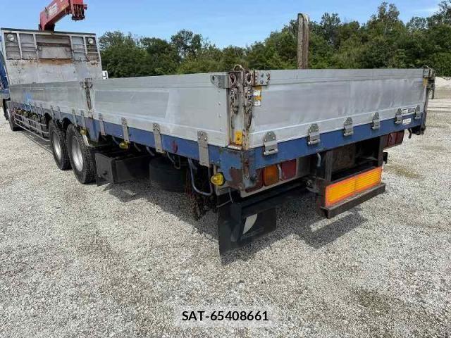 Mitsubishi GREAT 2005-06 7981189-12