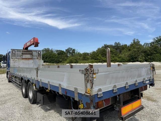 Mitsubishi GREAT 2005-06 7981189-13