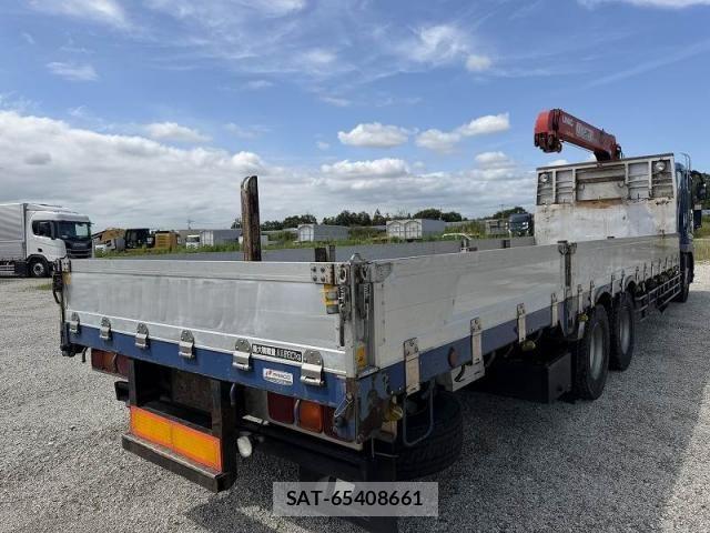 Mitsubishi GREAT 2005-06 7981189-15