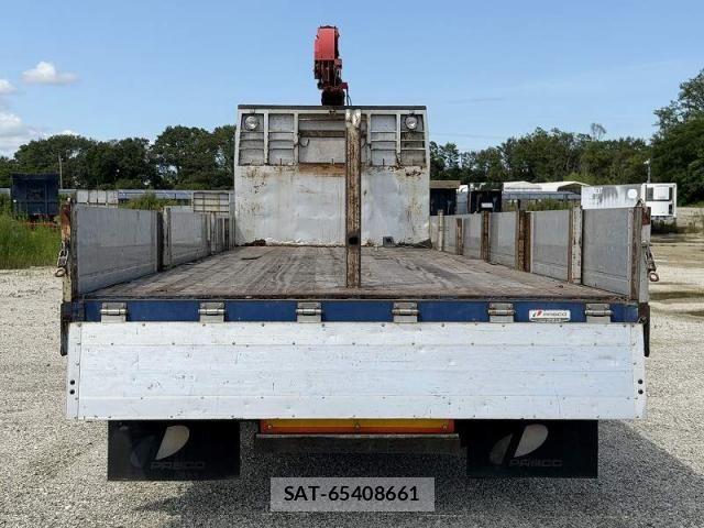 Mitsubishi GREAT 2005-06 7981189-16