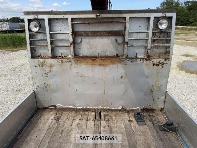 Mitsubishi GREAT 2005-06 7981189-18