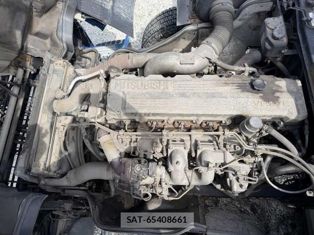 Mitsubishi GREAT 2005-06 7981189-25
