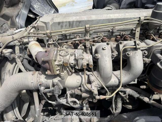 Mitsubishi GREAT 2005-06 7981189-26