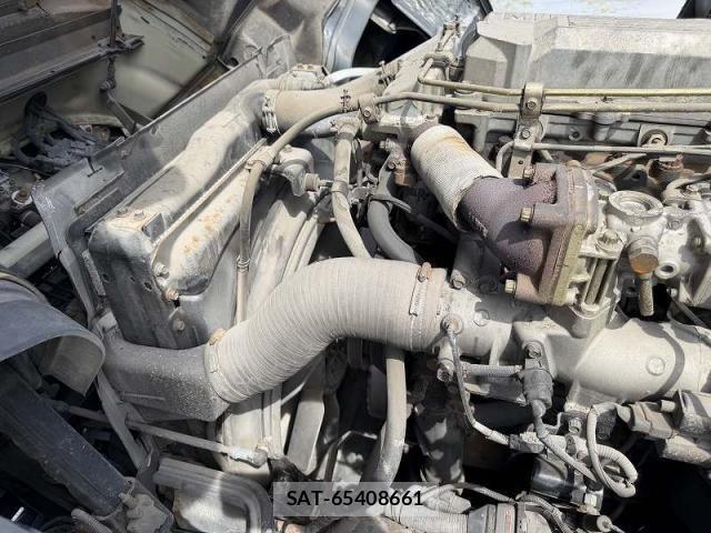 Mitsubishi GREAT 2005-06 7981189-27
