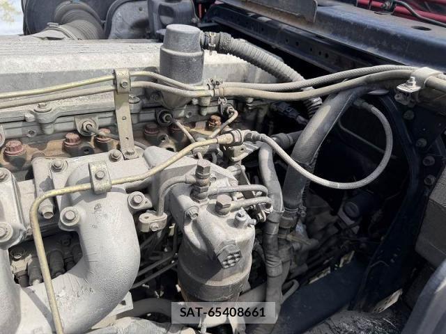 Mitsubishi GREAT 2005-06 7981189-28