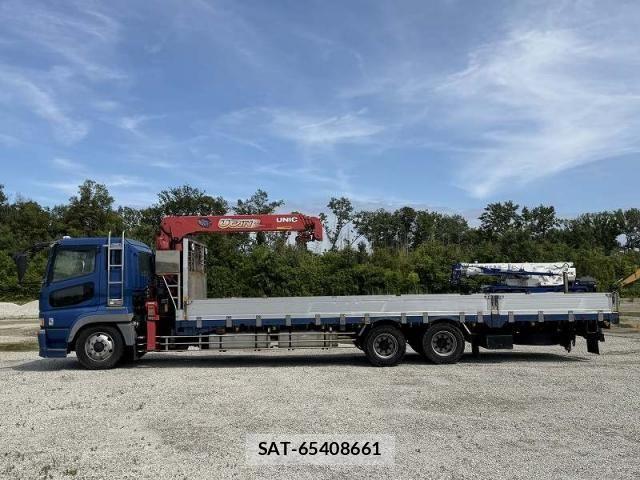 Mitsubishi GREAT 2005-06 7981189-2