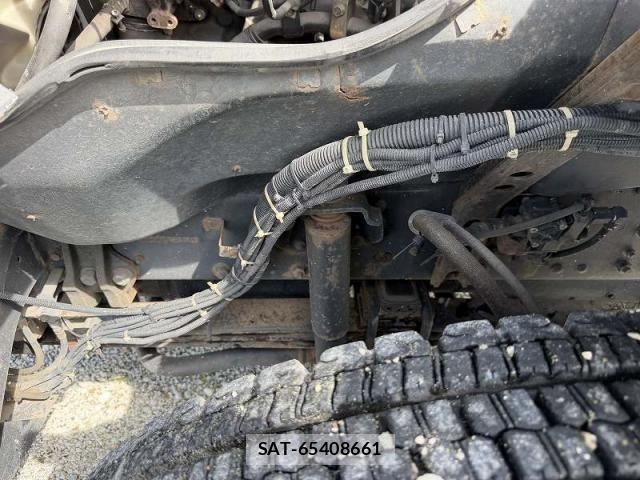 Mitsubishi GREAT 2005-06 7981189-29