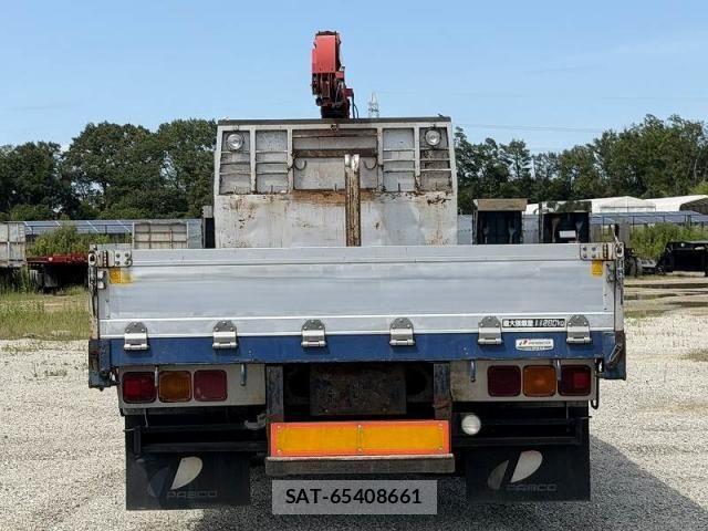 Mitsubishi GREAT 2005-06 7981189-4