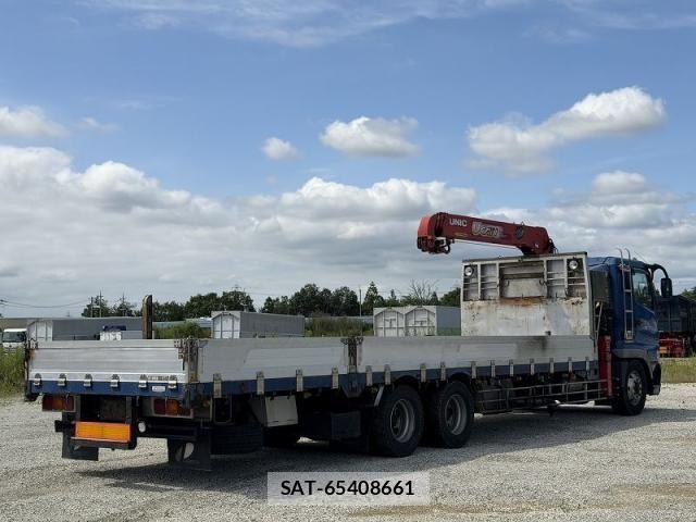 Mitsubishi GREAT 2005-06 7981189-5