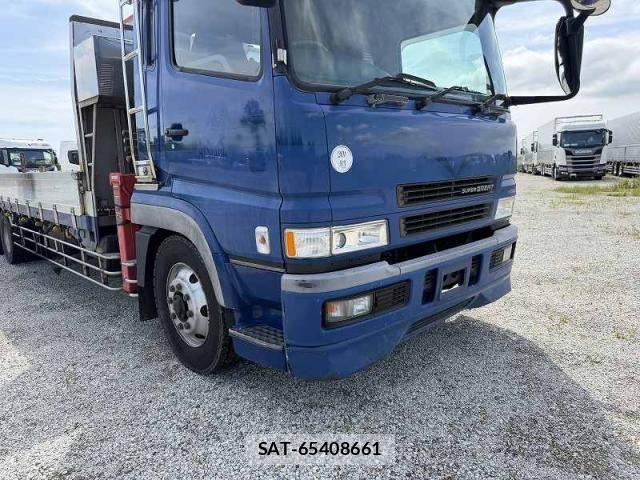 Mitsubishi GREAT 2005-06 7981189-8