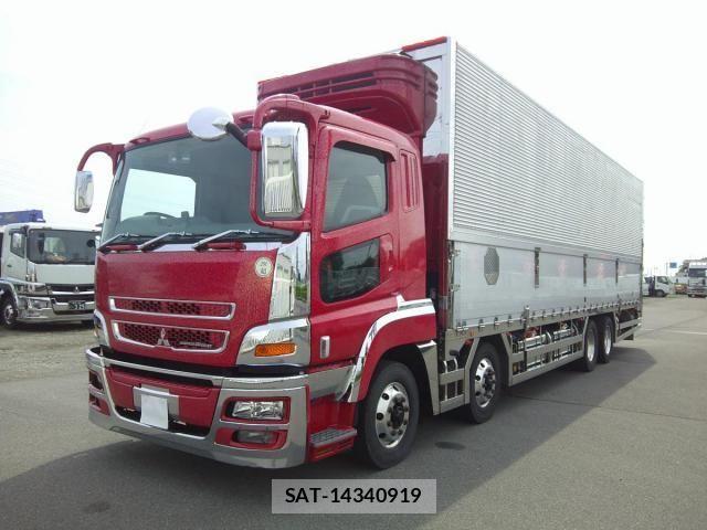 Mitsubishi GREAT 2012-10 7981190-0
