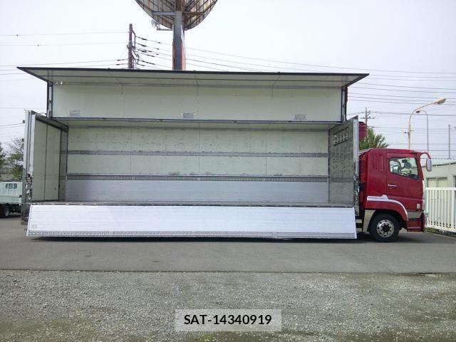 Mitsubishi GREAT 2012-10 7981190-12