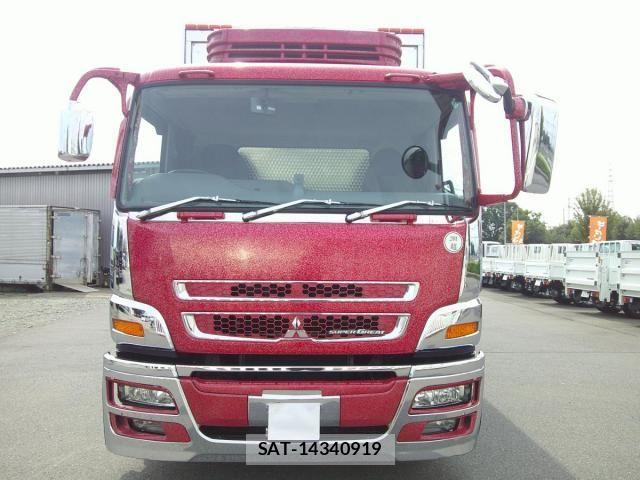 Mitsubishi GREAT 2012-10 7981190-1