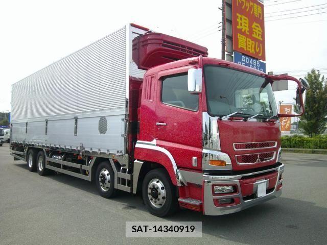Mitsubishi GREAT 2012-10 7981190-2