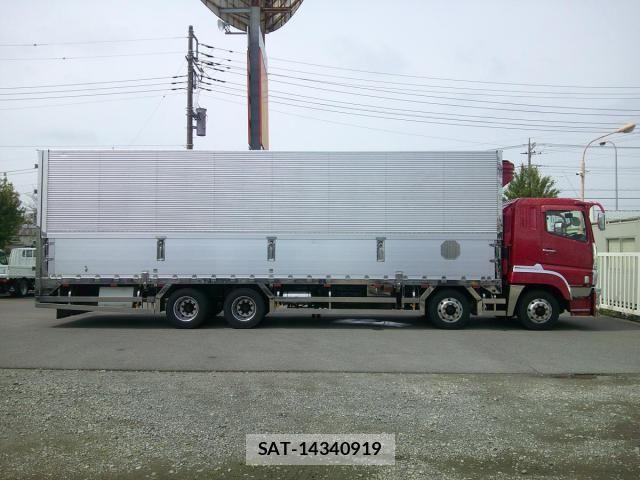 Mitsubishi GREAT 2012-10 7981190-3
