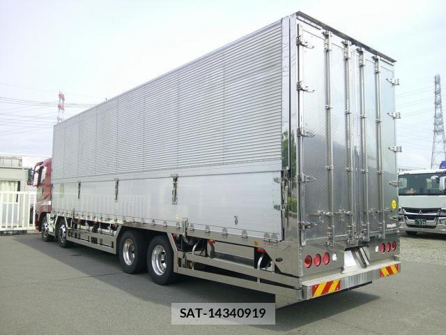 Mitsubishi GREAT 2012-10 7981190-6