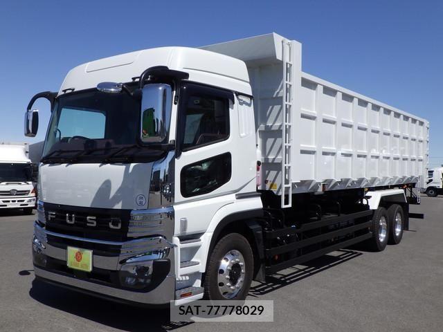Mitsubishi GREAT 2025-12 7981178-0