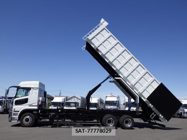 Mitsubishi GREAT 2025-12 7981178-9