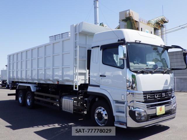 Mitsubishi GREAT 2025-12 7981178-1