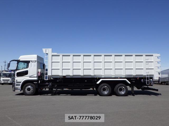 Mitsubishi GREAT 2025-12 7981178-6