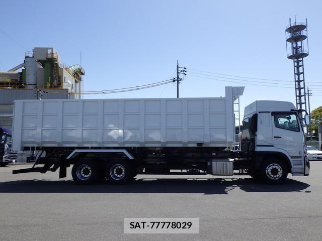 Mitsubishi GREAT 2025-12 7981178-7