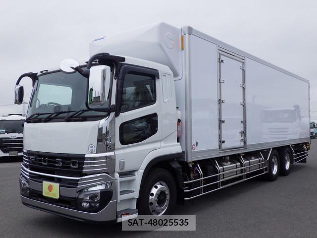 Mitsubishi GREAT 2026-02 8038553-0