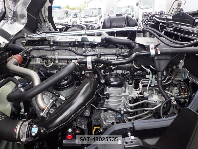 Mitsubishi GREAT 2026-02 8038553-13