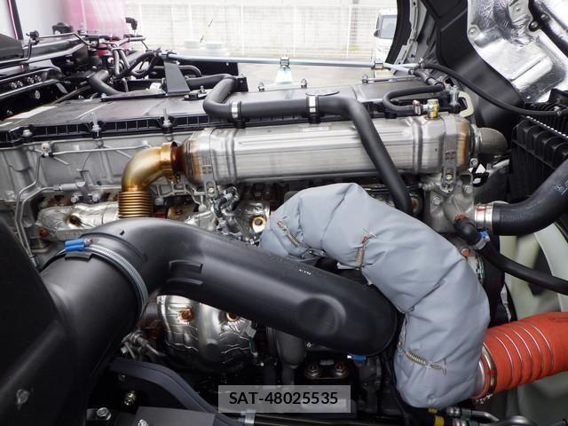 Mitsubishi GREAT 2026-02 8038553-14