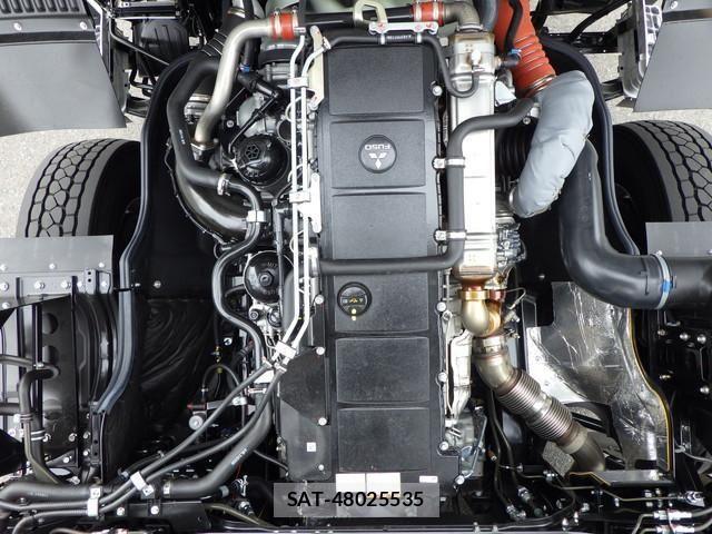 Mitsubishi GREAT 2026-02 8038553-15