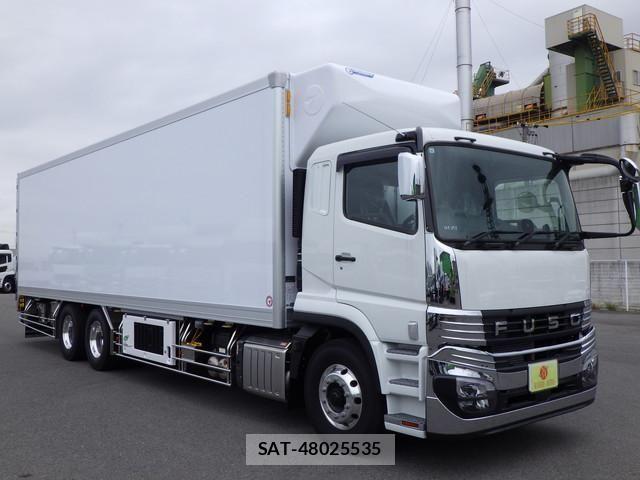 Mitsubishi GREAT 2026-02 8038553-1
