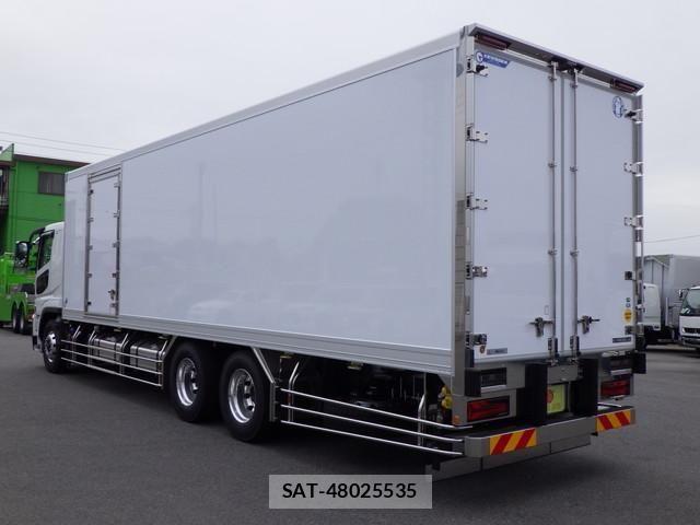 Mitsubishi GREAT 2026-02 8038553-2
