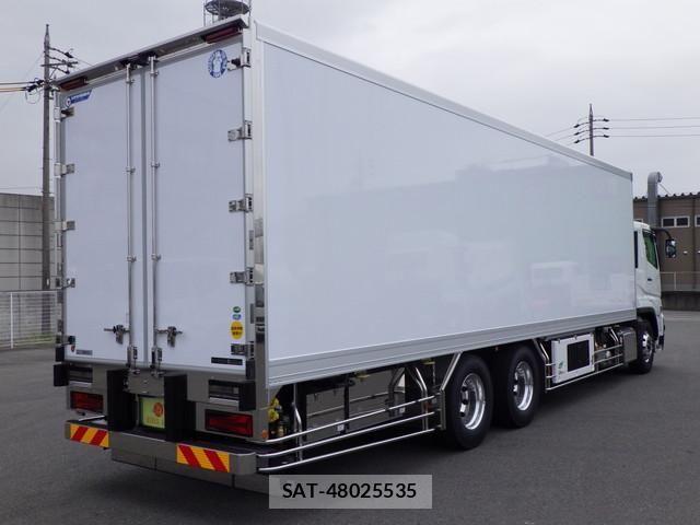 Mitsubishi GREAT 2026-02 8038553-3