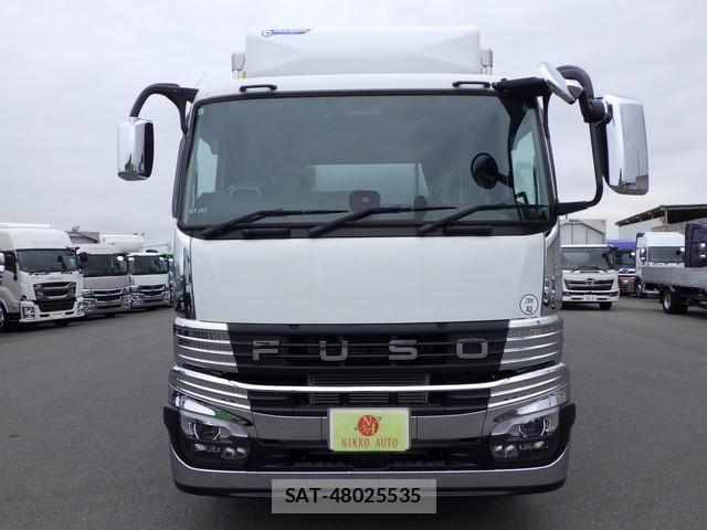 Mitsubishi GREAT 2026-02 8038553-4