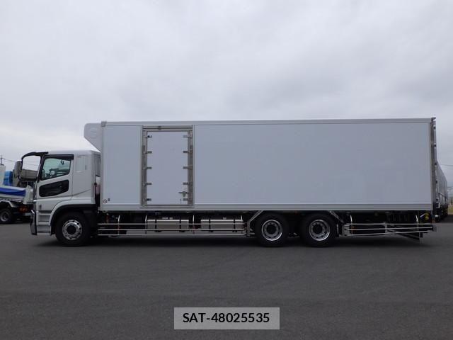 Mitsubishi GREAT 2026-02 8038553-6
