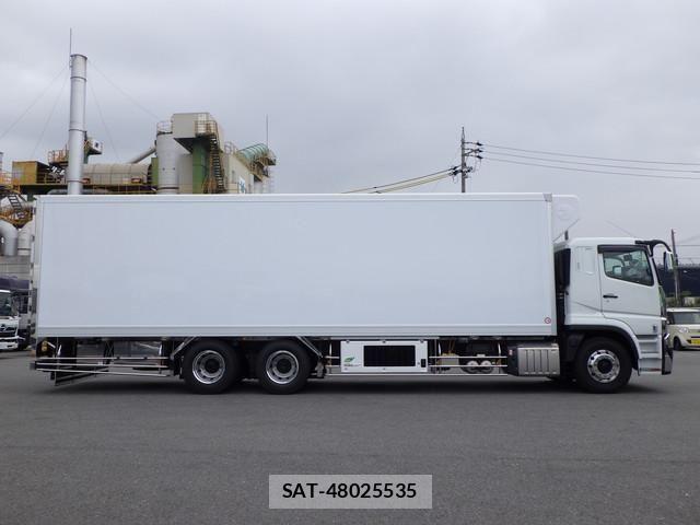 Mitsubishi GREAT 2026-02 8038553-7