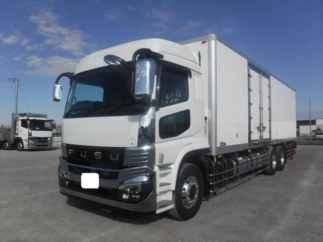 Mitsubishi GREAT 2025-12 8060618-0