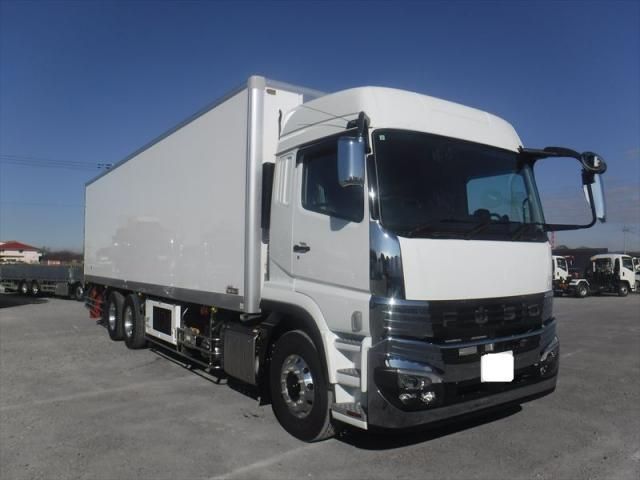 Mitsubishi GREAT 2025-12 8060618-3