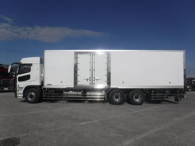 Mitsubishi GREAT 2025-12 8060618-5