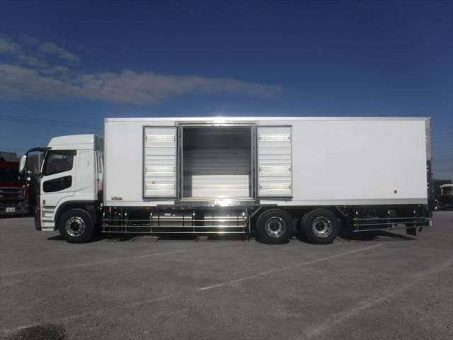 Mitsubishi GREAT 2025-12 8060618-6