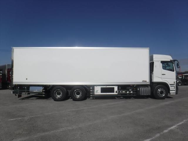 Mitsubishi GREAT 2025-12 8060618-8