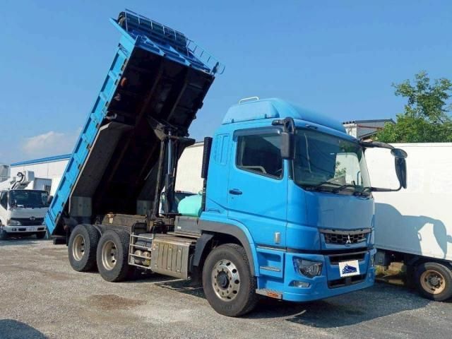 Mitsubishi GREAT 2020-04 8060633-15
